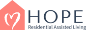 HopeRAL Logo Horiz